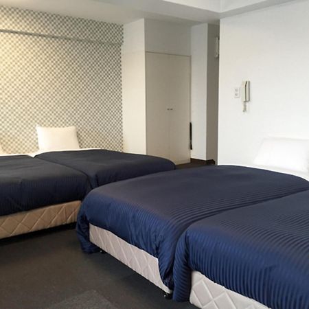 Hotel Livemax Budget Fuchu Extérieur photo
