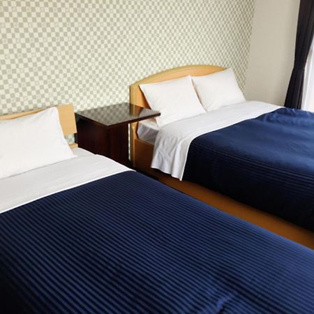 Hotel Livemax Budget Fuchu Extérieur photo