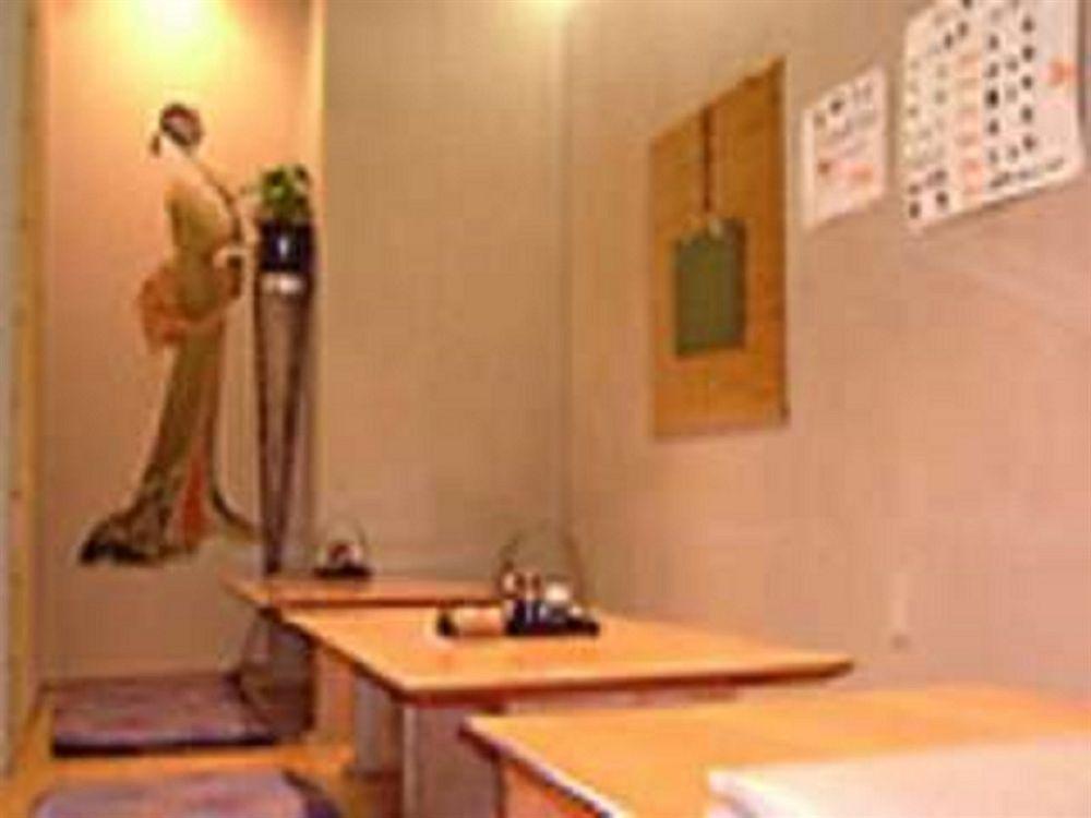 Hotel Livemax Budget Fuchu Extérieur photo