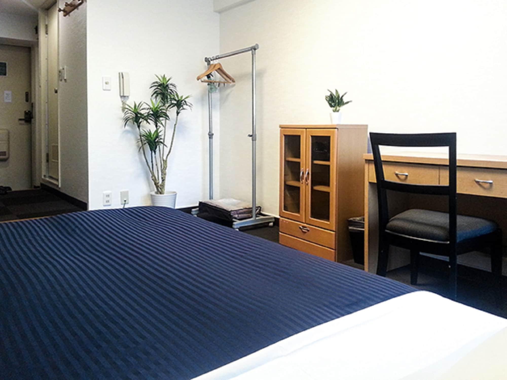 Hotel Livemax Budget Fuchu Extérieur photo
