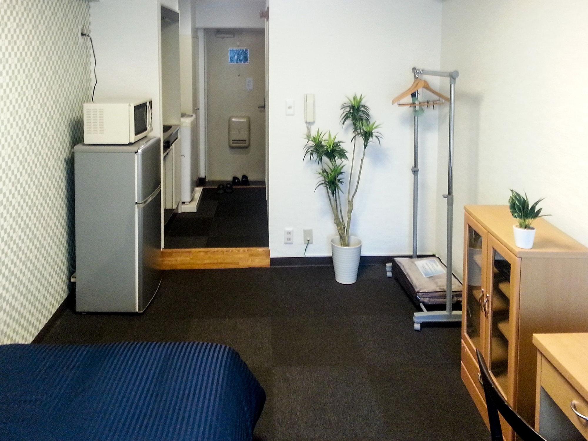 Hotel Livemax Budget Fuchu Extérieur photo
