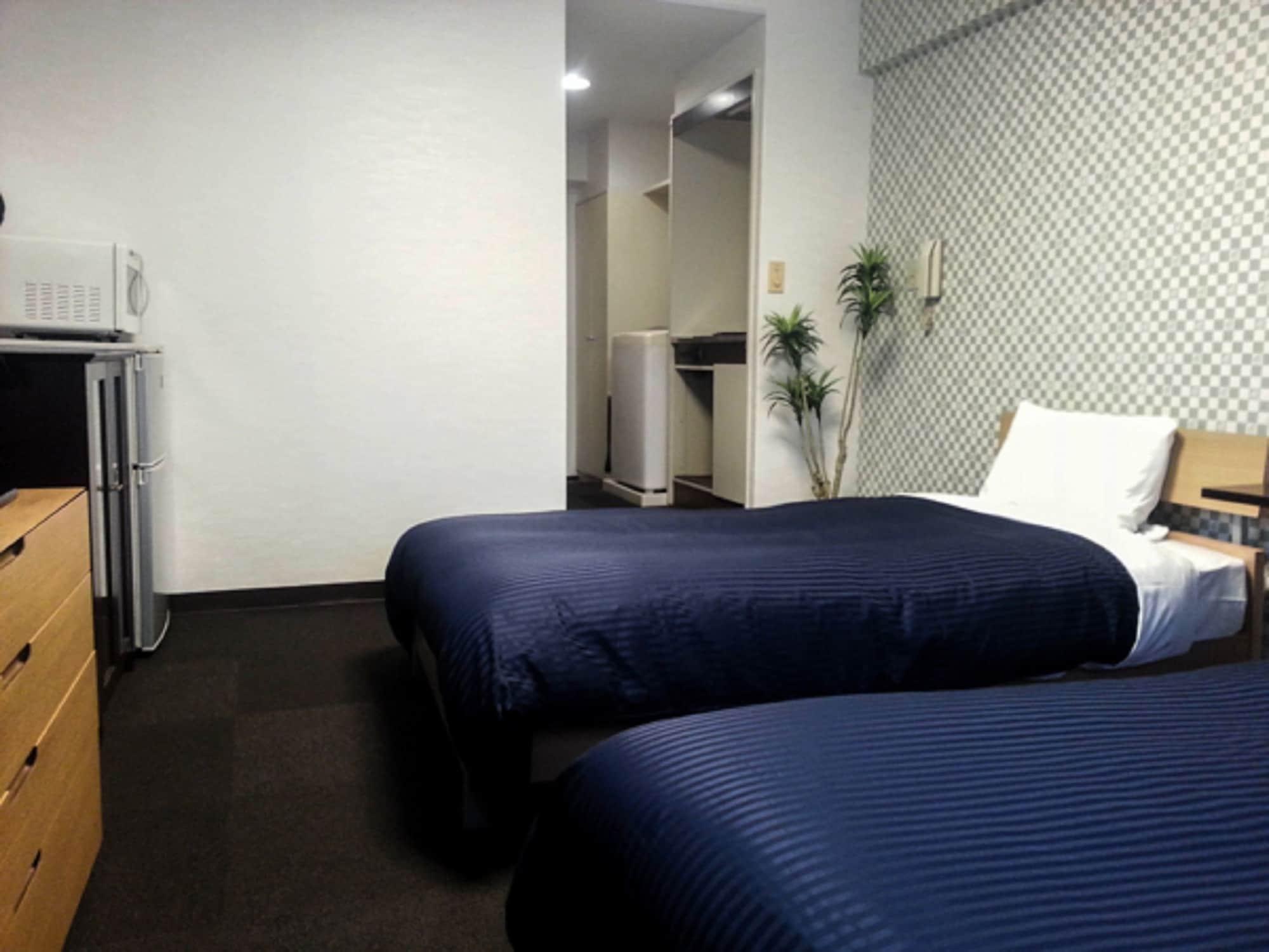 Hotel Livemax Budget Fuchu Extérieur photo