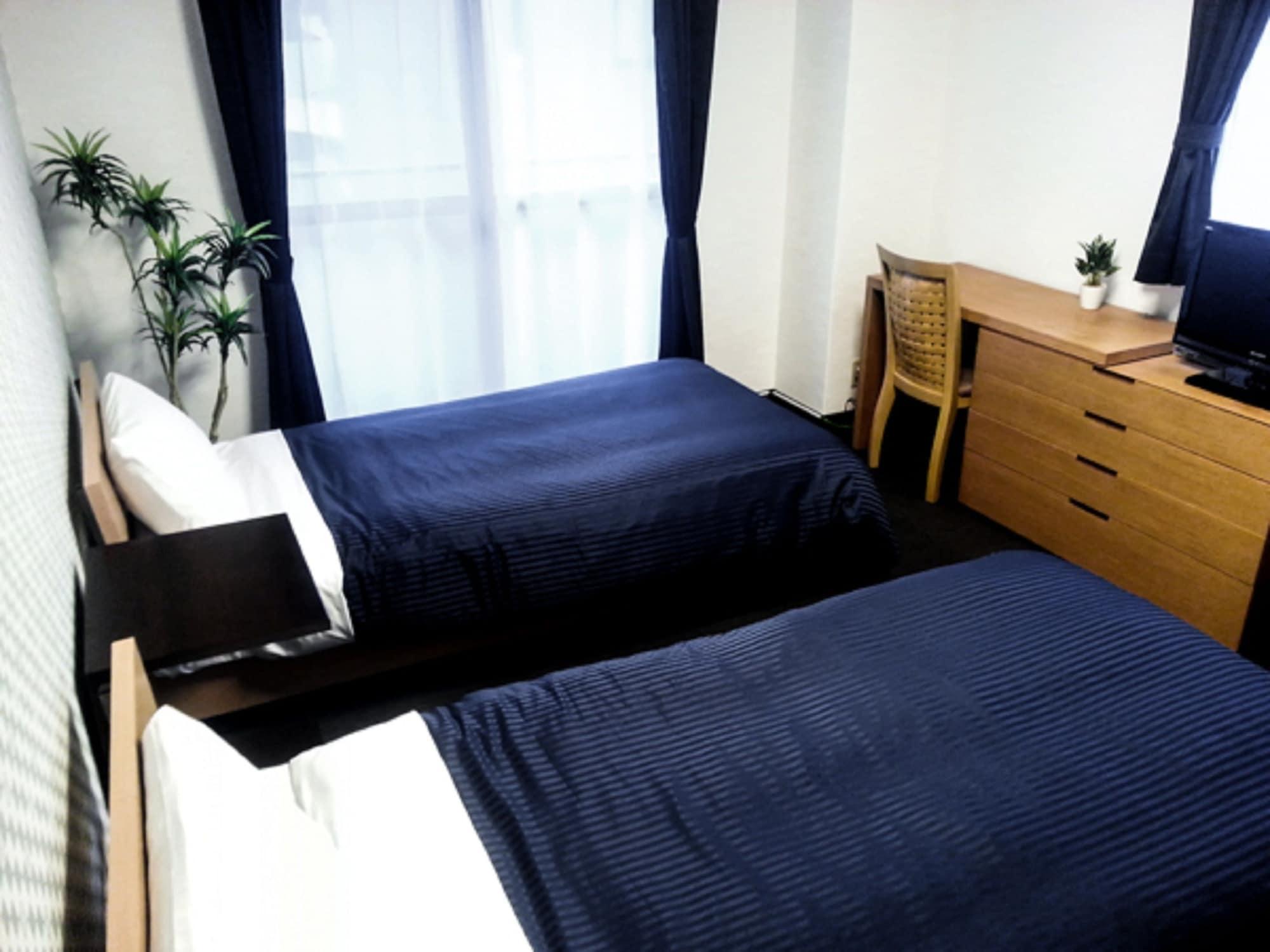 Hotel Livemax Budget Fuchu Extérieur photo