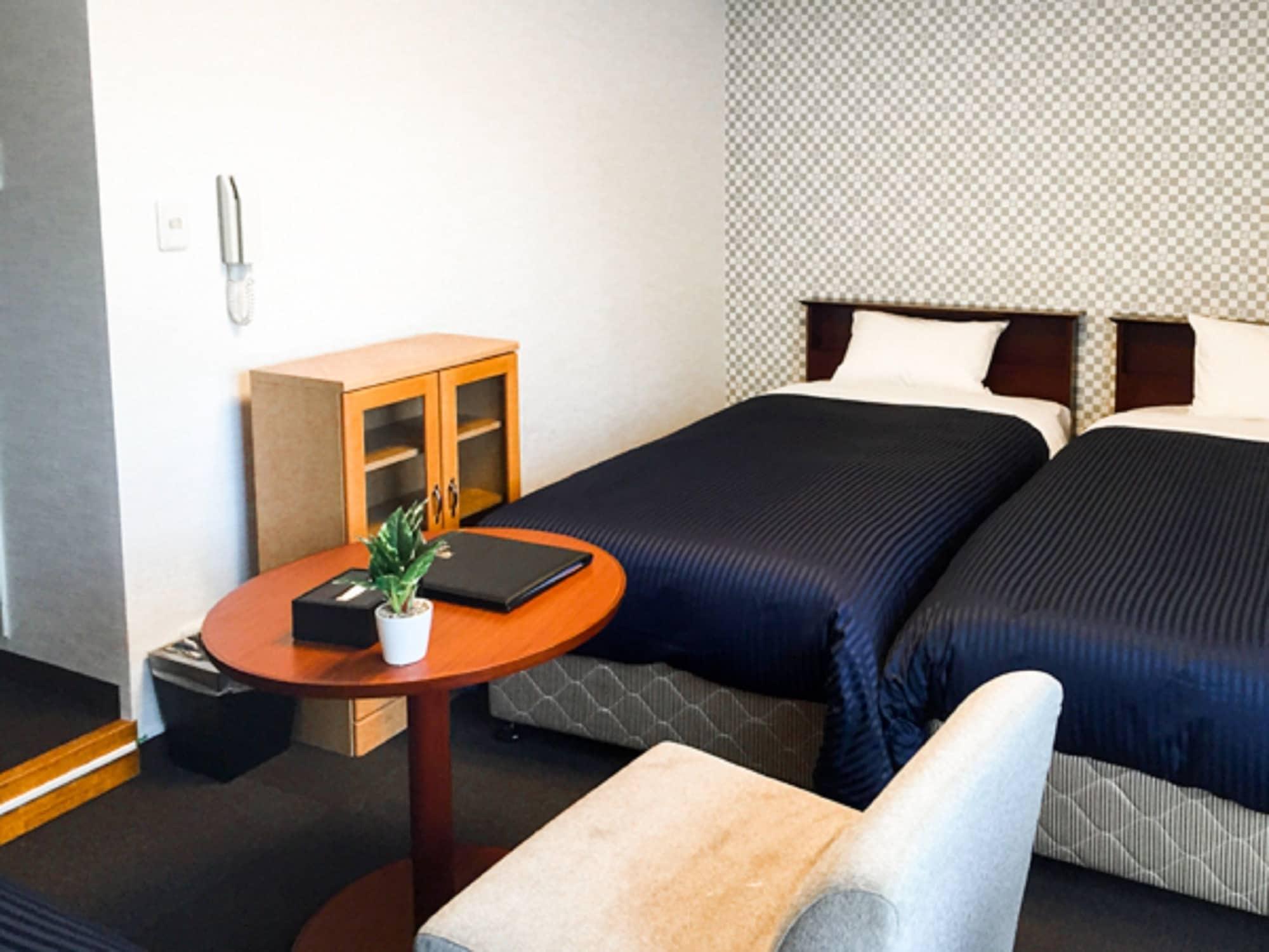 Hotel Livemax Budget Fuchu Extérieur photo
