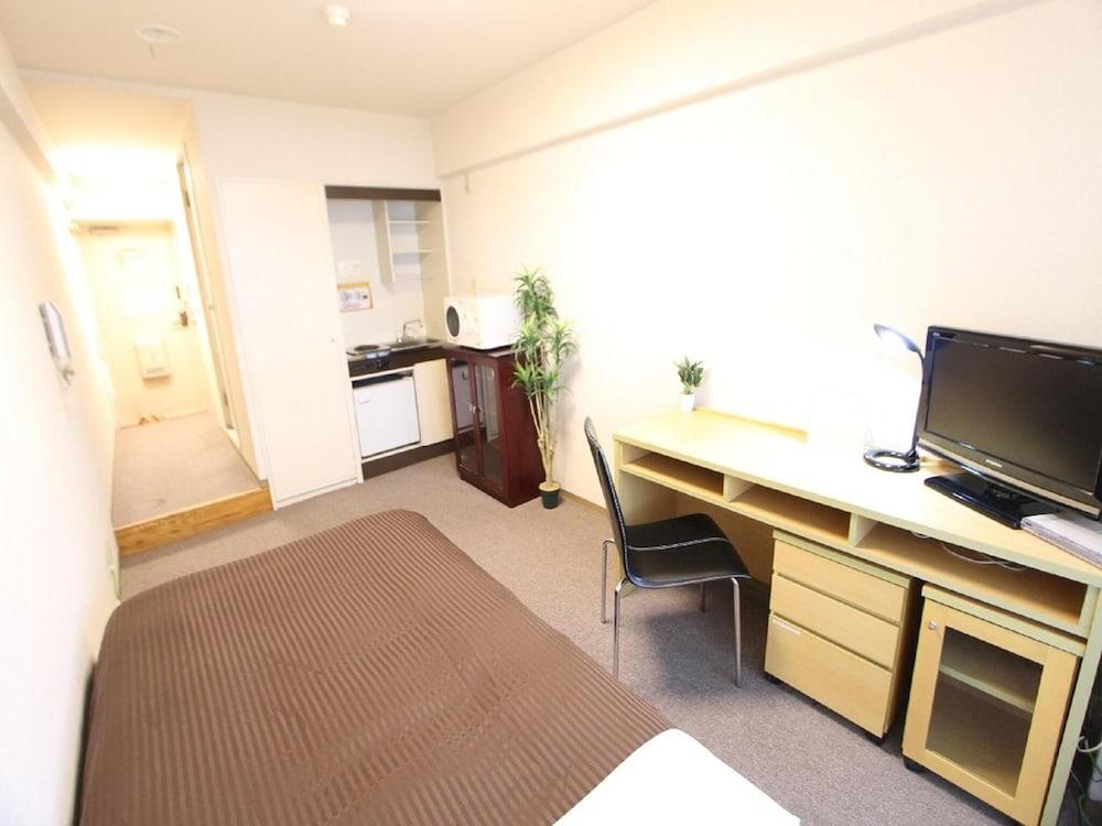 Hotel Livemax Budget Fuchu Extérieur photo