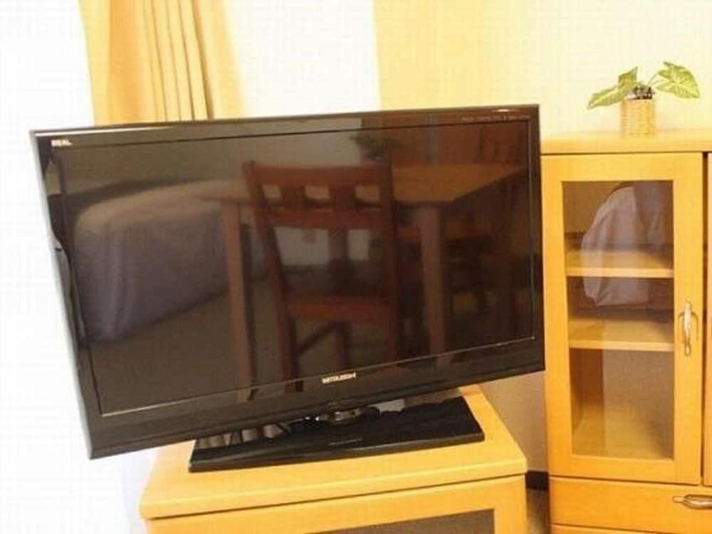 Hotel Livemax Budget Fuchu Extérieur photo
