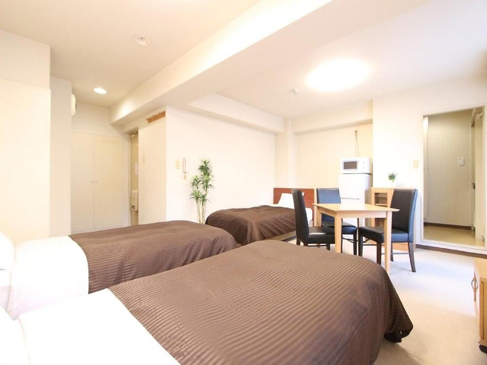 Hotel Livemax Budget Fuchu Extérieur photo