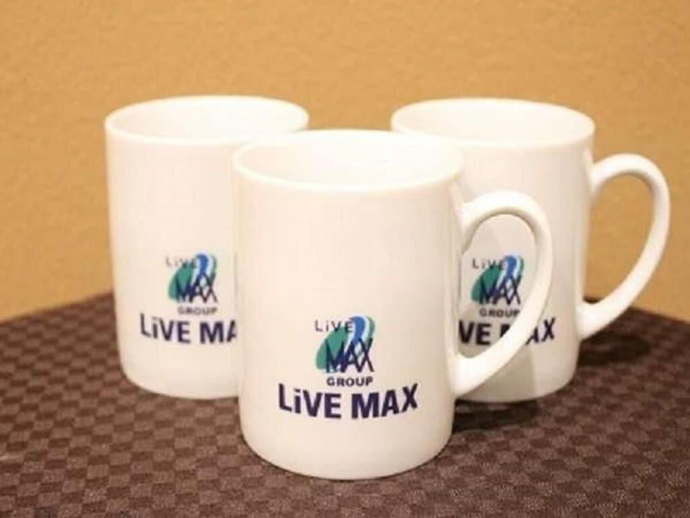 Hotel Livemax Budget Fuchu Extérieur photo