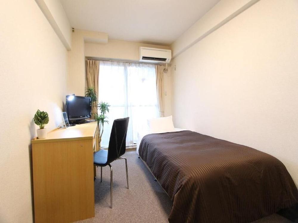 Hotel Livemax Budget Fuchu Extérieur photo