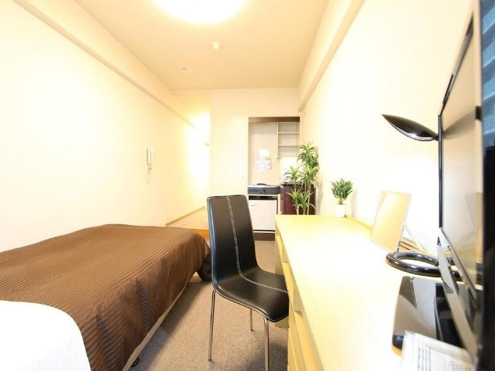 Hotel Livemax Budget Fuchu Extérieur photo