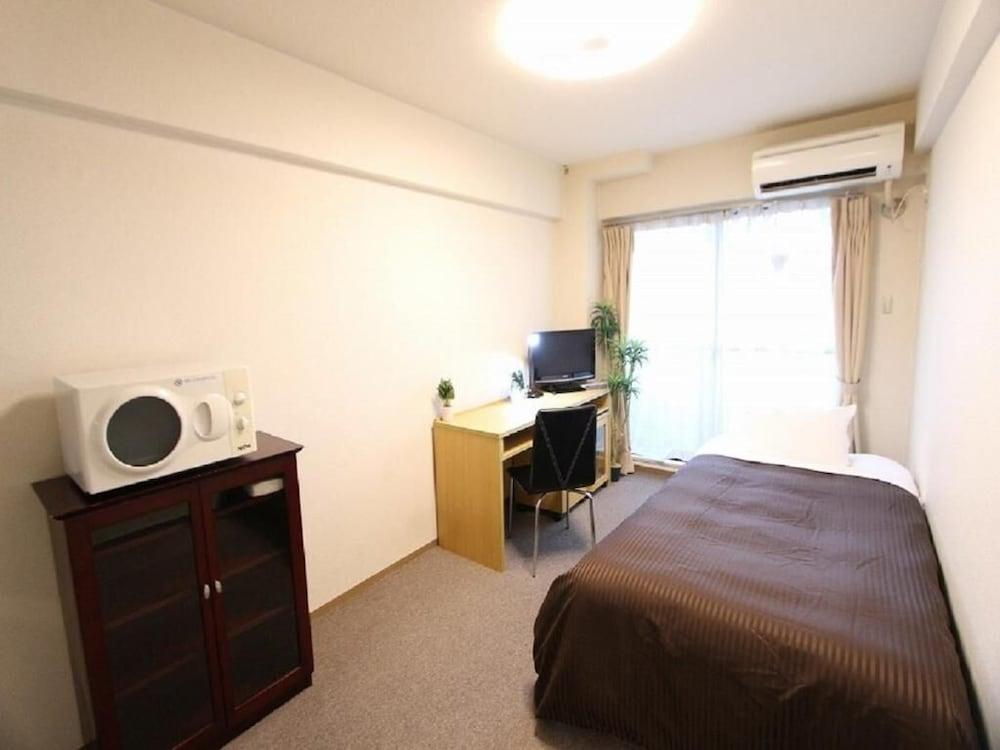 Hotel Livemax Budget Fuchu Extérieur photo