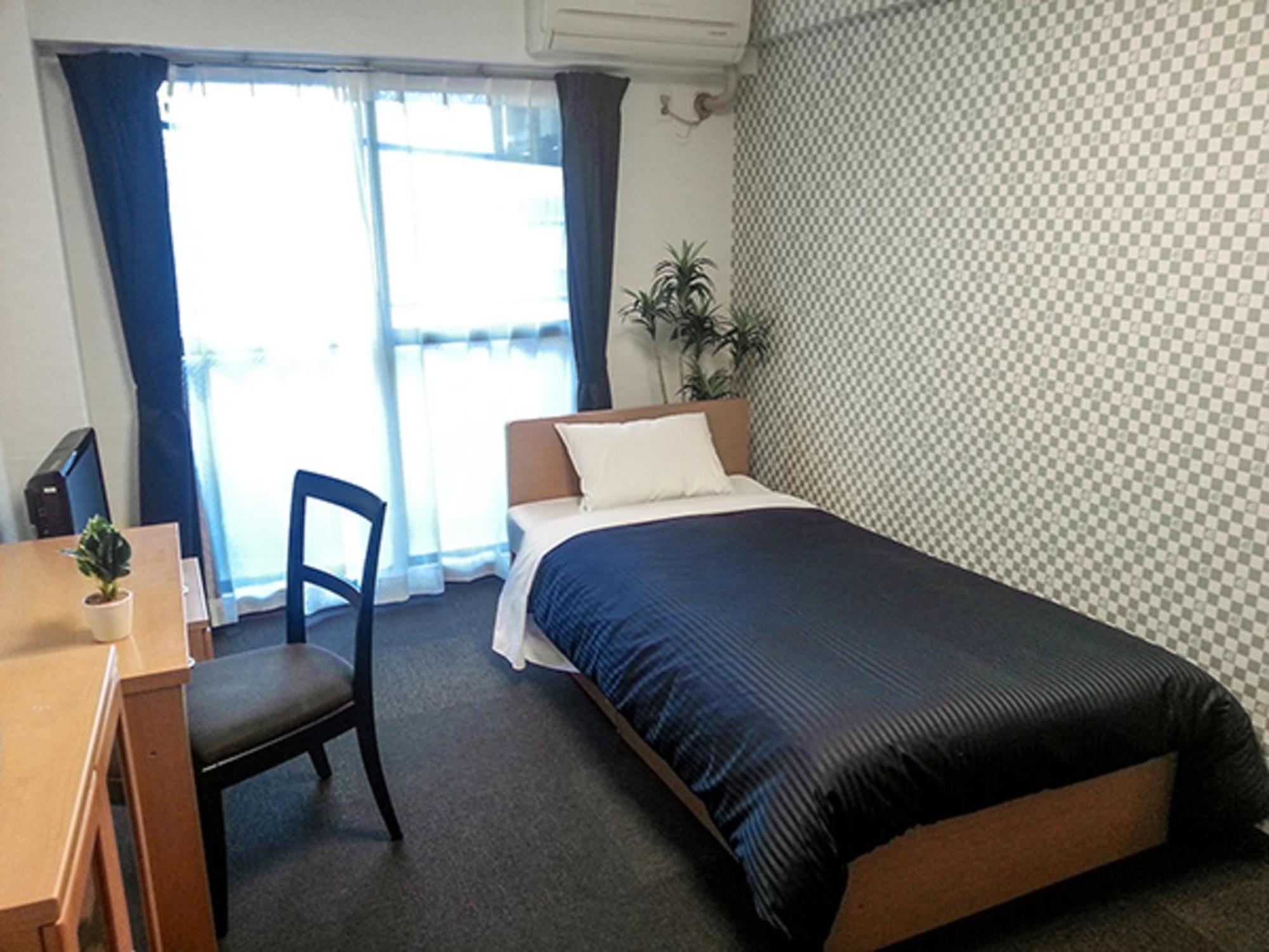 Hotel Livemax Budget Fuchu Extérieur photo