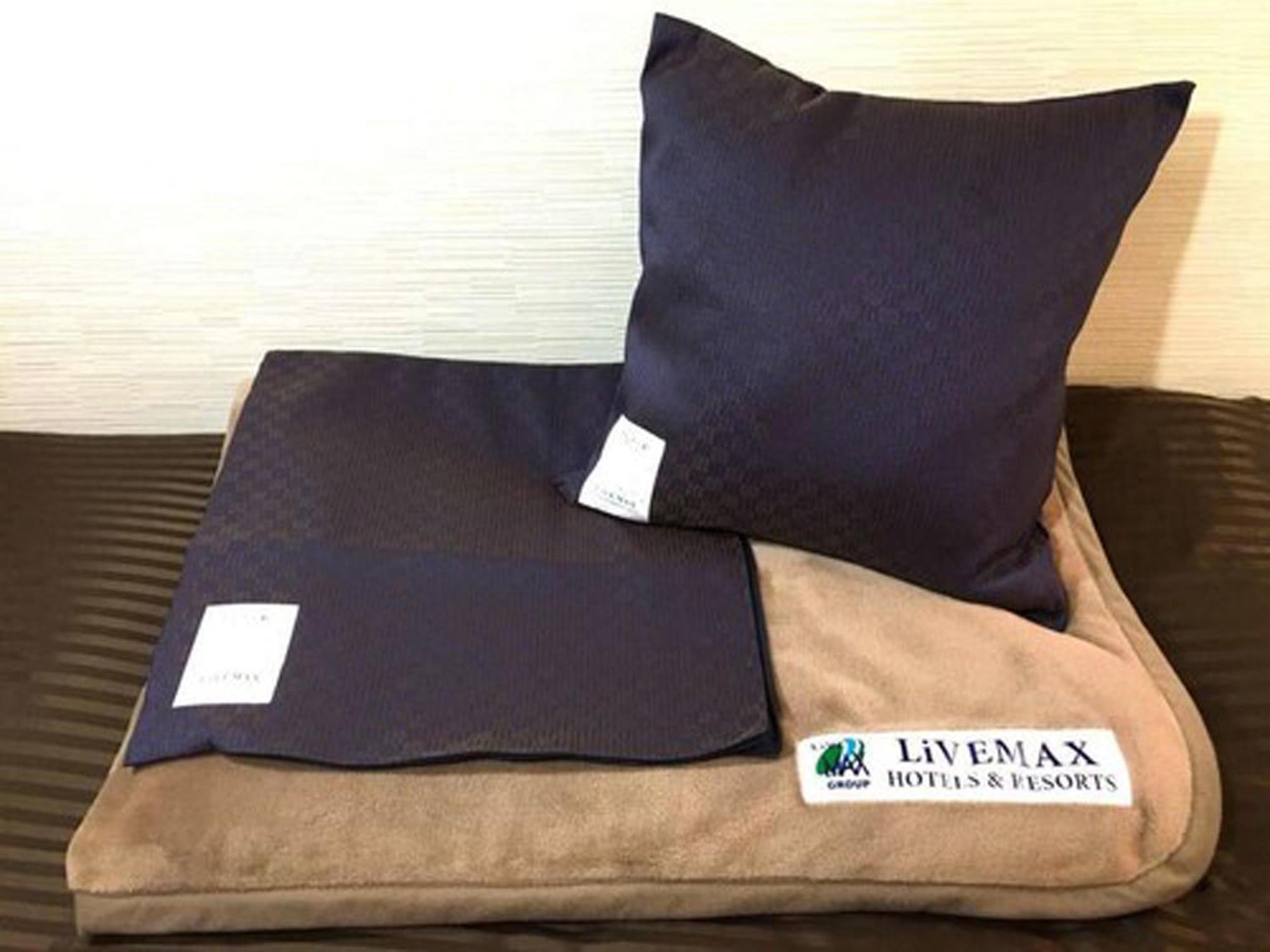 Hotel Livemax Budget Fuchu Extérieur photo
