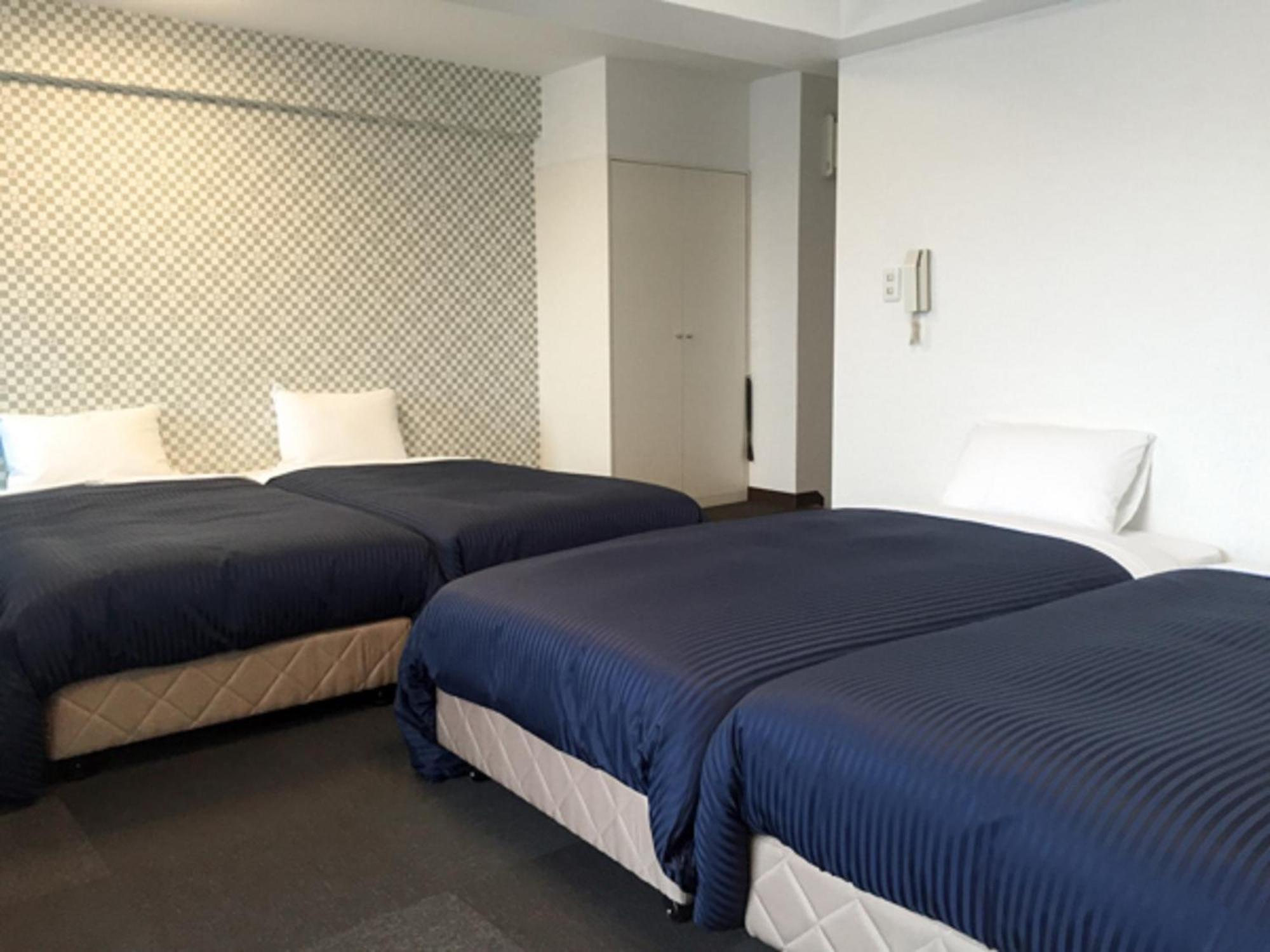Hotel Livemax Budget Fuchu Extérieur photo