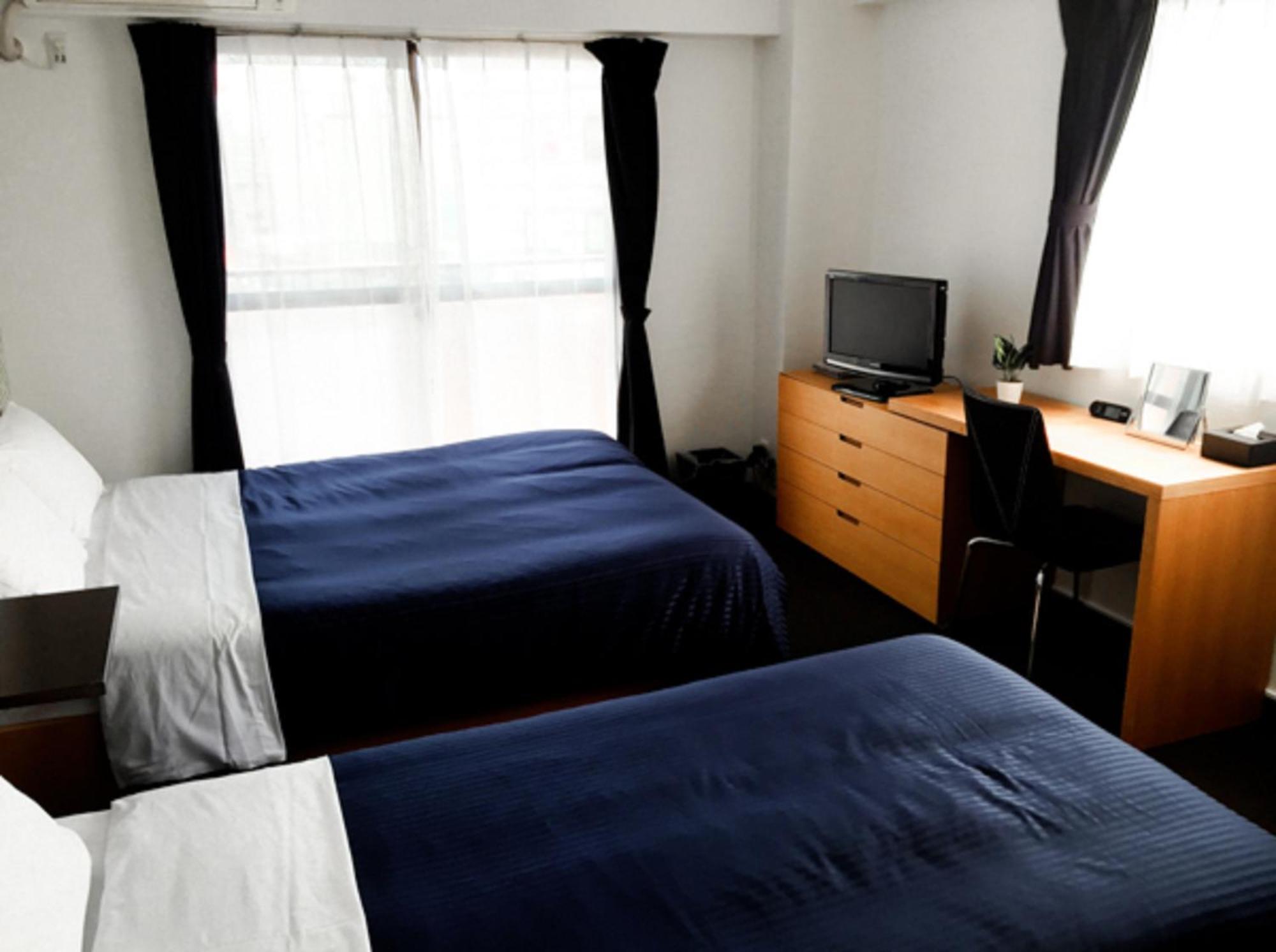 Hotel Livemax Budget Fuchu Extérieur photo