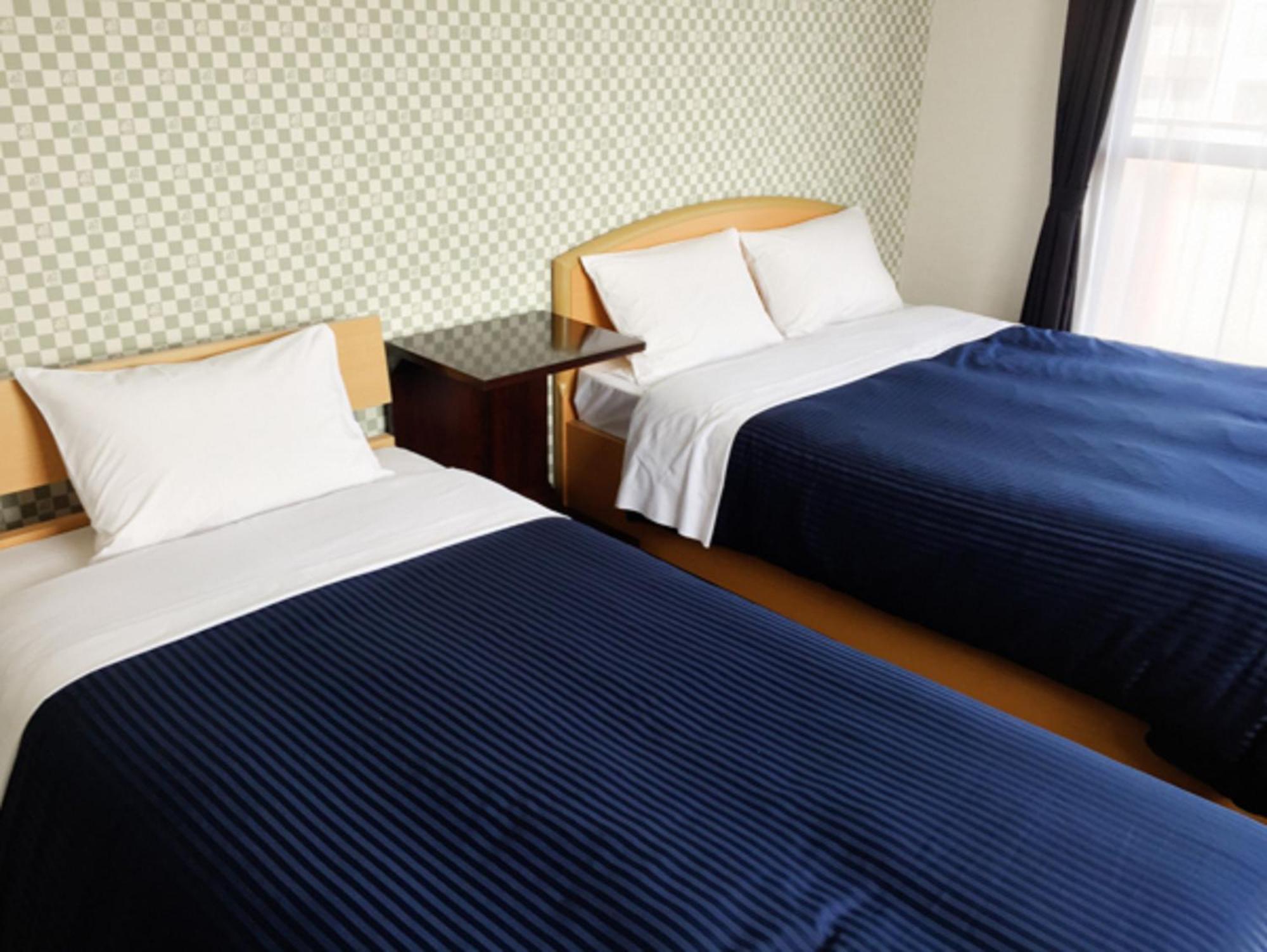 Hotel Livemax Budget Fuchu Extérieur photo