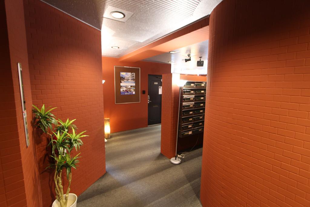 Hotel Livemax Budget Fuchu Extérieur photo