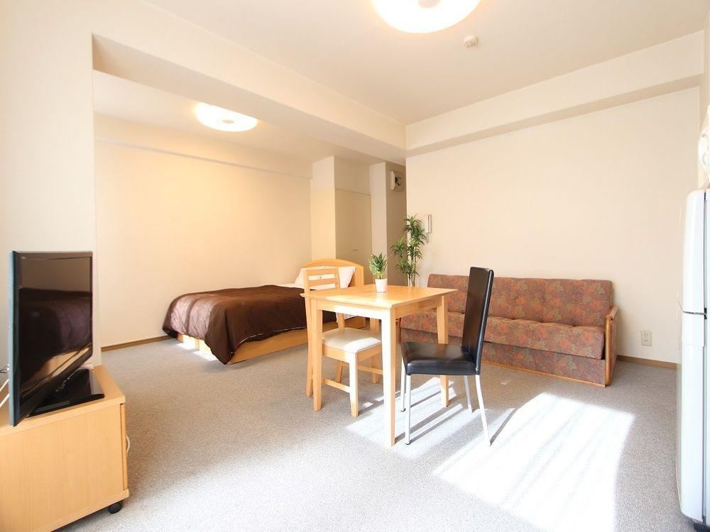 Hotel Livemax Budget Fuchu Extérieur photo