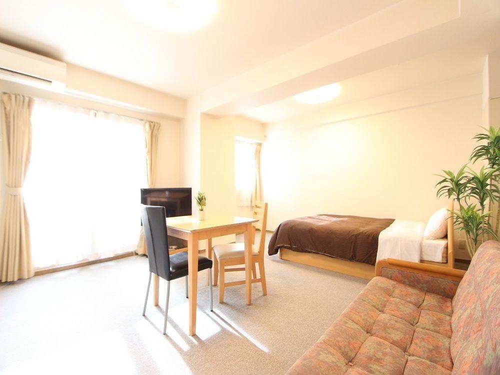 Hotel Livemax Budget Fuchu Extérieur photo