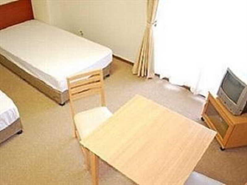 Hotel Livemax Budget Fuchu Extérieur photo