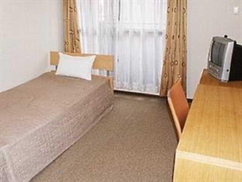 Hotel Livemax Budget Fuchu Extérieur photo