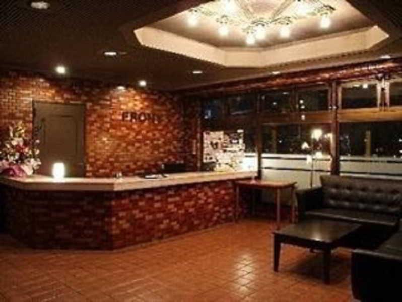 Hotel Livemax Budget Fuchu Extérieur photo