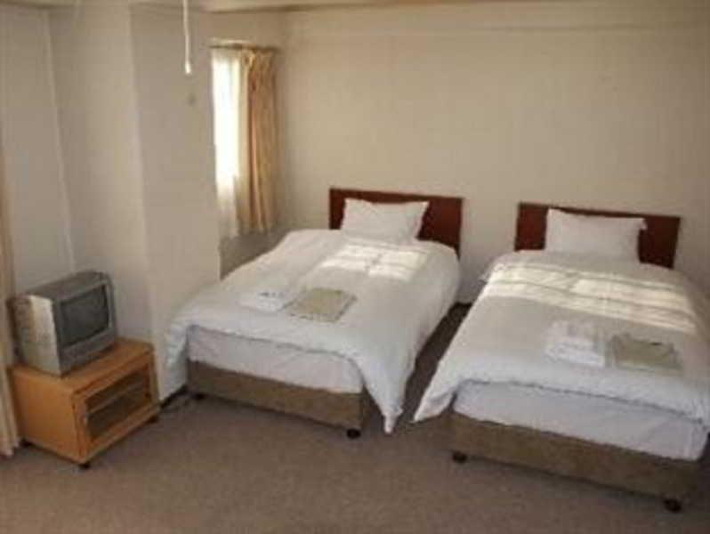 Hotel Livemax Budget Fuchu Extérieur photo