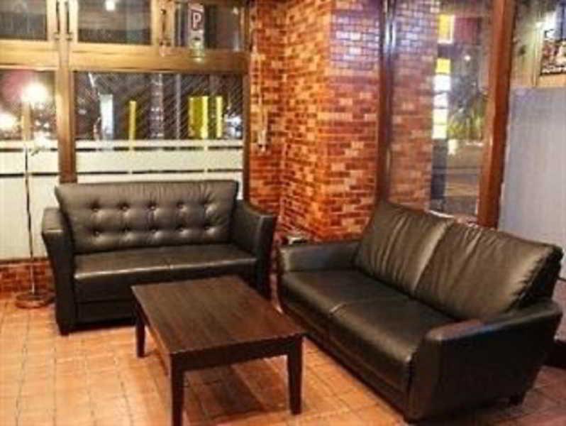Hotel Livemax Budget Fuchu Extérieur photo