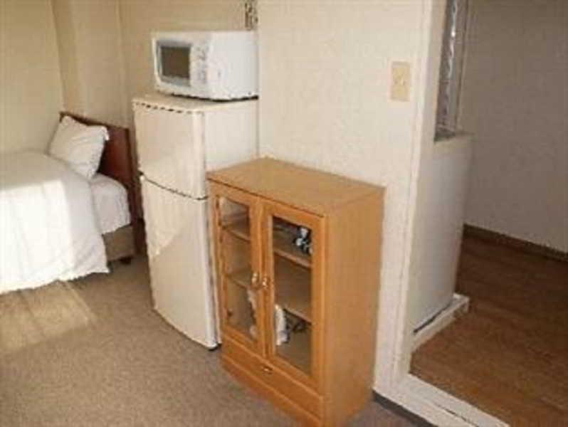 Hotel Livemax Budget Fuchu Extérieur photo