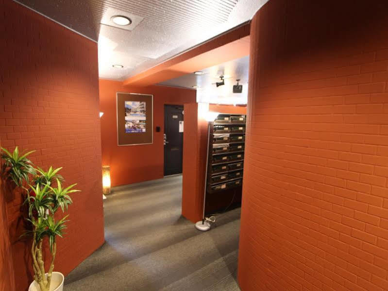 Hotel Livemax Budget Fuchu Extérieur photo