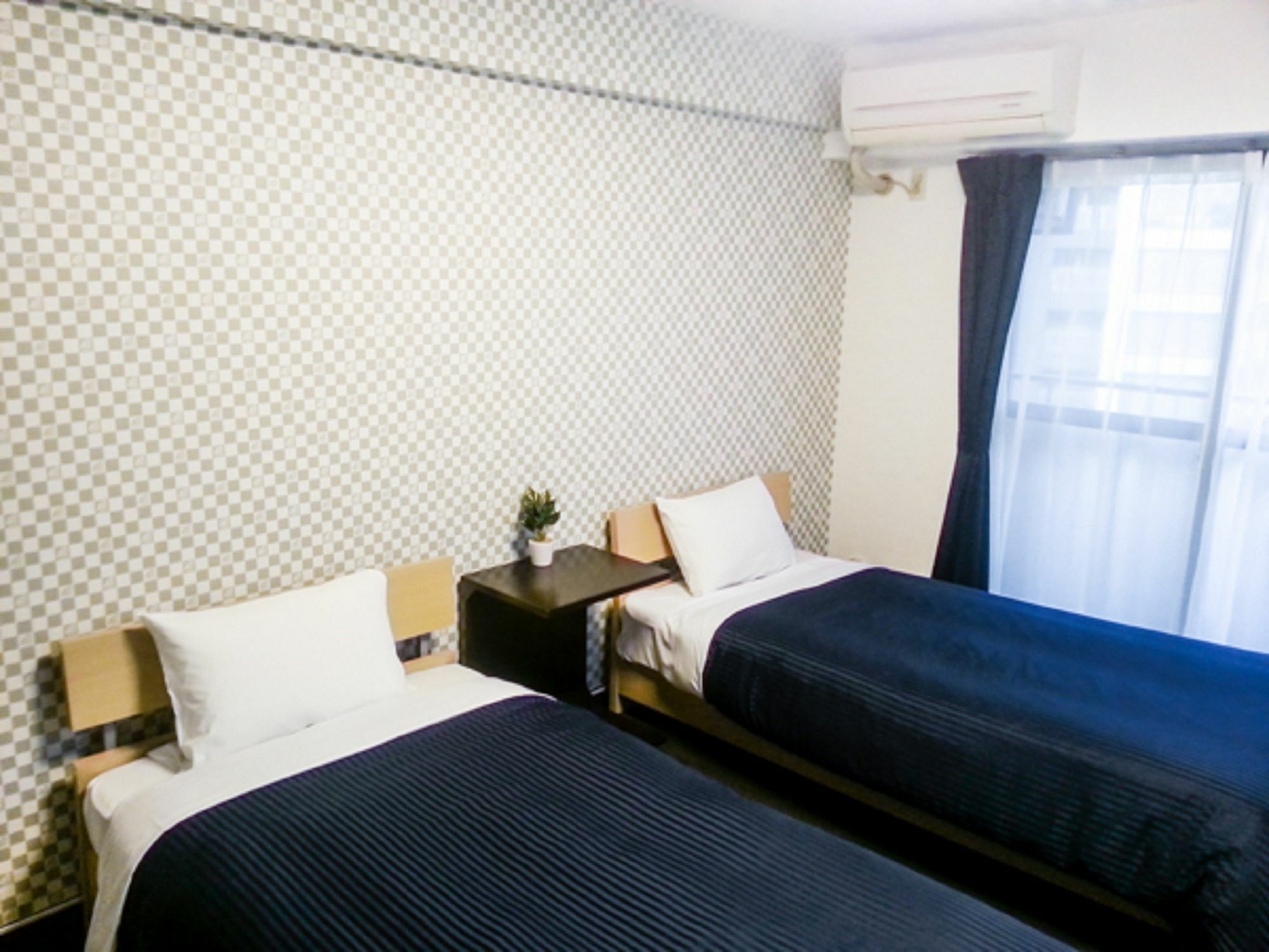Hotel Livemax Budget Fuchu Extérieur photo