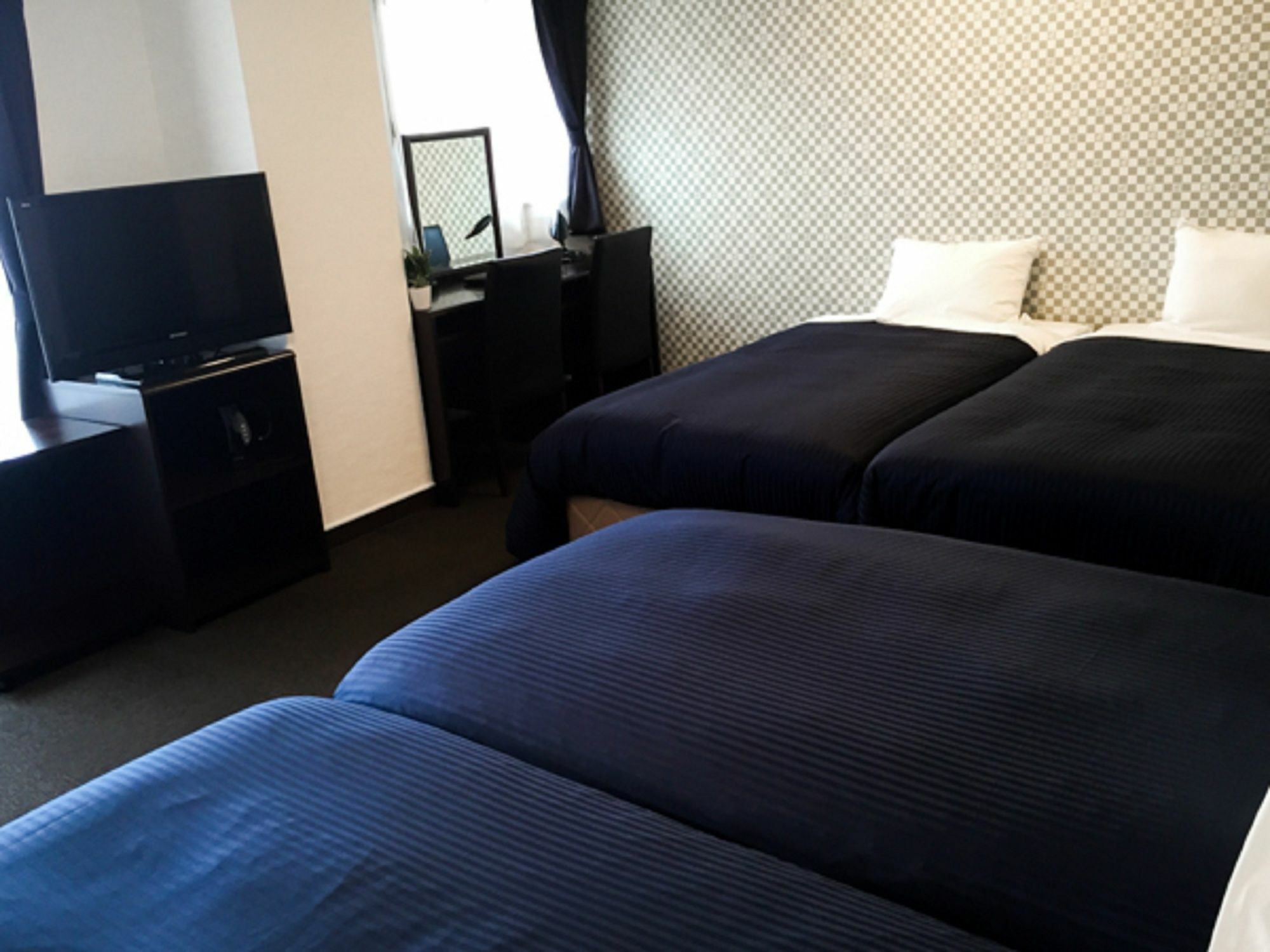 Hotel Livemax Budget Fuchu Extérieur photo