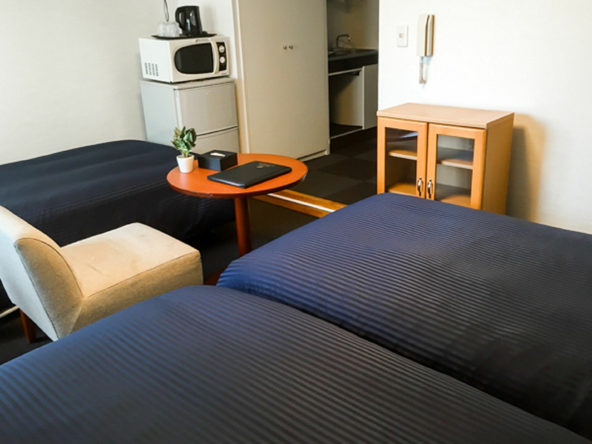 Hotel Livemax Budget Fuchu Extérieur photo